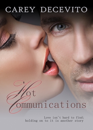 Hot Communications (ebook)
