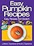 Easy Pumpkin Recipes by Nicole L'Esperance Easy Pumpkin Recipes by Nicole L'Esperance