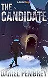 The Candidate by Daniel Pembrey