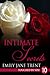 Intimate Secrets by Emily Jane Trent