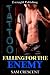 Falling for the Enemy (Falling in Love, #1)