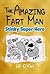 The Amazing Fart-Man: Stink...