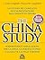 The China Study by T. Colin Campbell