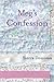 Meg's Confession by Sierra Donovan