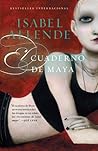 El cuaderno de Maya by Isabel Allende