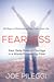 FearLess by Joe Pileggi FearLess by Joe Pileggi