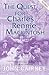 The Quest for Charles Rennie Mackintosh