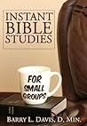 Instant Bible Stu...