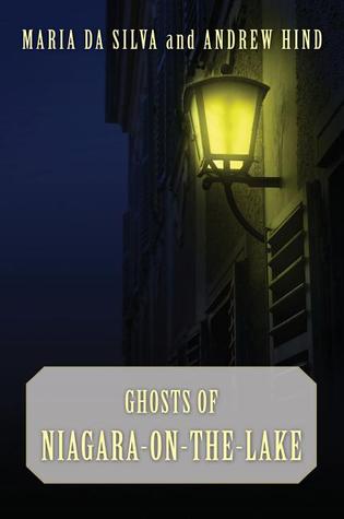 Ghosts of Niagara-on-the-Lake (Paperback)