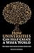 How Universities Can Help Create a Wiser World: The Urgent Need for an Academic Revolution (Societas)