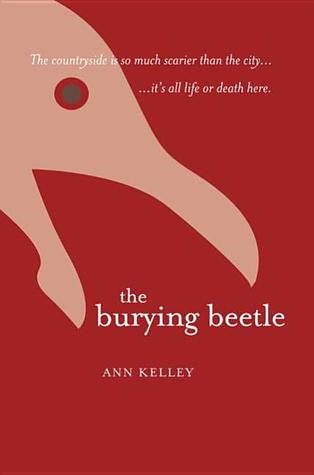 The Burying Beetle (1) (Gussie)