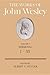 The Works of John Wesley Vo...