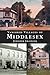 Vanished Villages of Middlesex by Jennifer Grainger