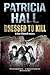 DRESSED TO KILL (A Kate O'Donnell Mystery, 3)
