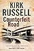 Counterfeit Road (A Ben Raveneau Mystery, 2)