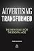 Advertising Transformed by Fons Van Dyck