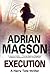 Execution (A Harry Tate Thriller, 5)