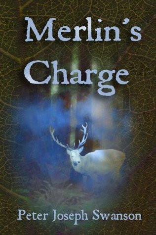 Merlin's Charge (Kindle Edition)