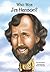Who Was Jim Henson? by Joan Holub