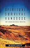 Book cover for Spiritual Survival Handbook for Cross-Cultural Workers