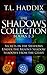 The Shadows Collection #1-3 (Shadows Collection/Leroy's Sins, #1-3)
