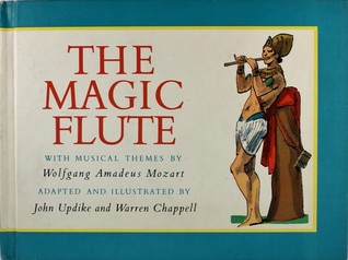 Magic Flute (Hardcover)