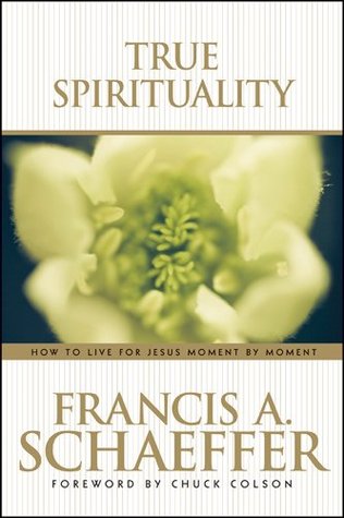 True Spirituality