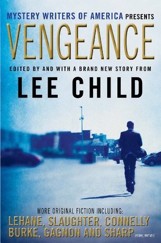 Mystery Writers of America Presents Vengeance (Kindle Edition)