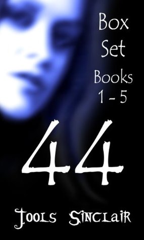 Forty-Four Box Set Books 1-5 (44 Box Set Book 1)