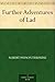 Further Adventures of Lad by Albert Payson Terhune