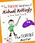 The Ridiculous Adventures of Michael Mattingly: The TERRIBLE Monster