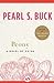 Peony: A Novel of China
