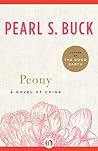 Peony by Pearl S. Buck
