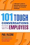 101 Tough Convers...