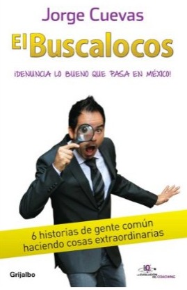 El Buscalocos (Edición Kindle)