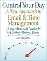 Control Your Day:...