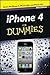 iPhone 4 For Dummies®, Mini...