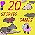 20 Stories and Games