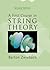 A First Course in String Theory