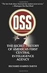 OSS: The Secret H...