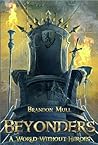 A World Without Heroes by Brandon Mull