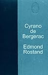 Cyrano de Bergerac Book cover for Cyrano de Bergerac