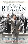 Ronald Reagan: The Power Of Conviction And The Success Of His Presidency