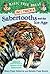 Sabertooths and the Ice Age (Magic Tree House Fact Tracker #12)