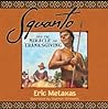 Book cover for Squanto and the Miracle of Thanksgiving: A Harvest Story from Colonial America of How One Native American's Friendship Saved the Pilgrims