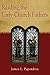 Reading the Early Church Fathers by James L. Papandrea