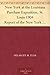 New York at the Louisiana Purchase Exposition, St. Louis 1904 Report of the New York State Commission