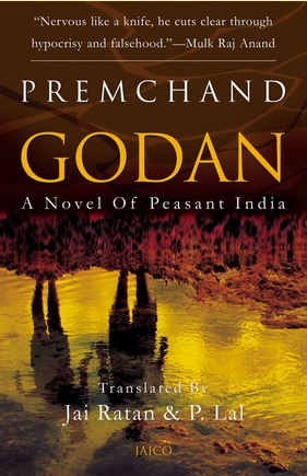 Godan: A Novel of Peasant India