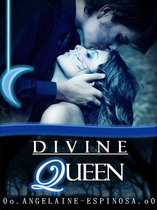 Divine Queen (ebook)