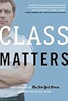 Book cover for Class Matters
